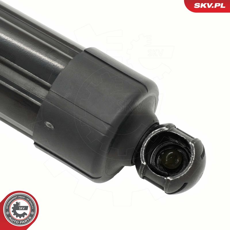 Elektrimootor, tagaluuk, ESEN SKV 52SKV211