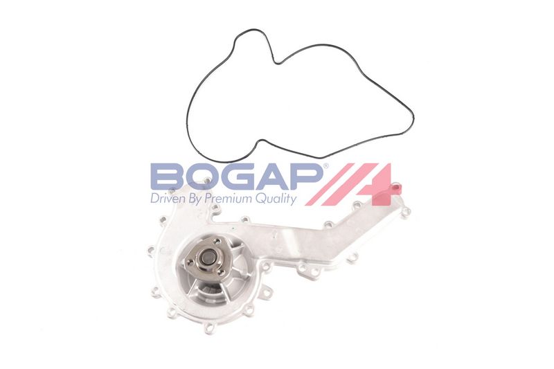 Bomba de Agua BOGAP A4234193 - 6