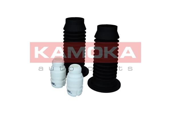 KAMOKA 2019103 Dust Cover Kit, shock absorber