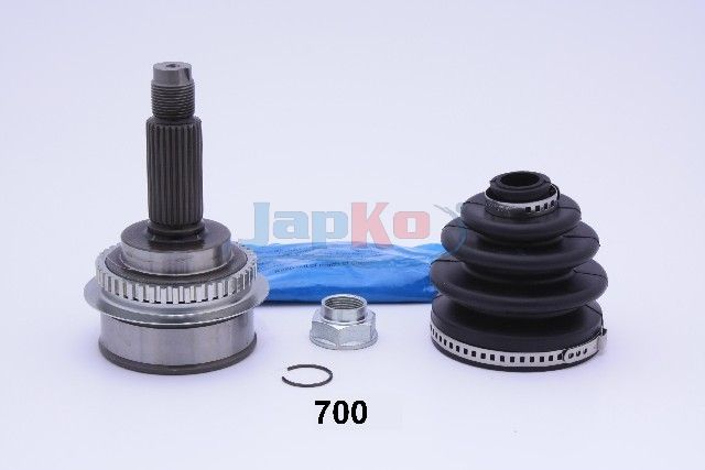 Liigendlaager, veovõll,...