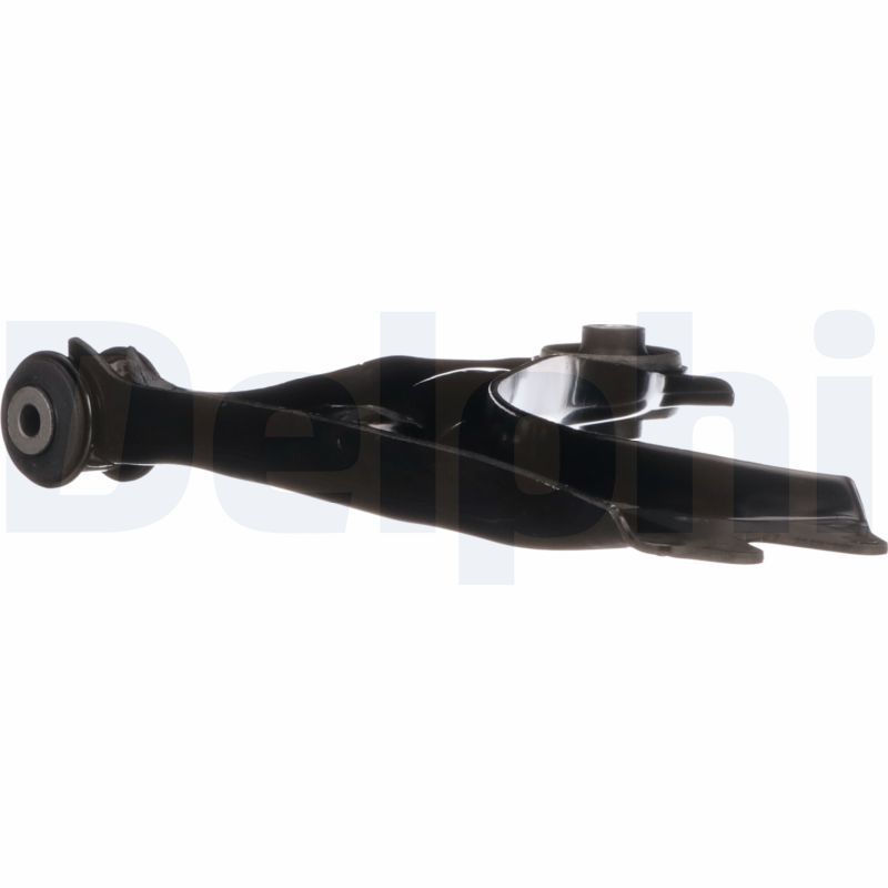 DELPHI TC3591 Control/Trailing Arm, wheel suspension