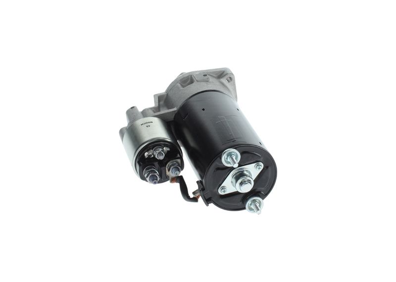 Starter 1 986 S00 717 BOSCH