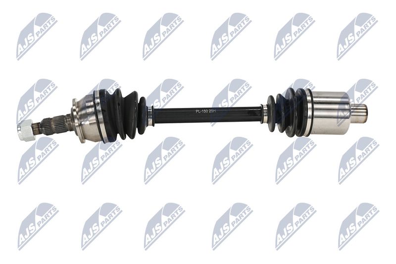 Veovõll, NTY NPW-PL-150