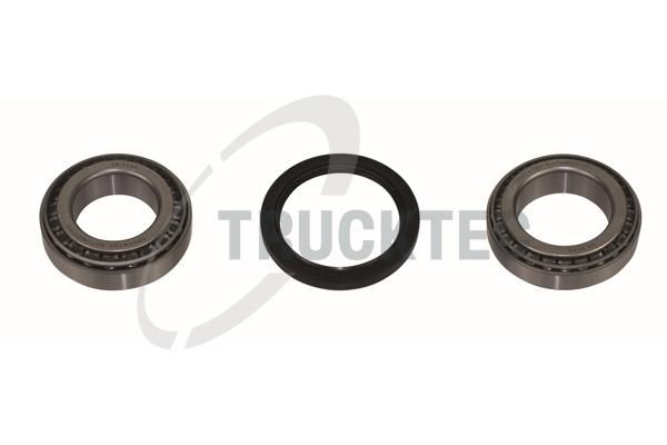 TRUCKTEC AUTOMOTIVE 02.32.165 - Wheel Bearing Kit