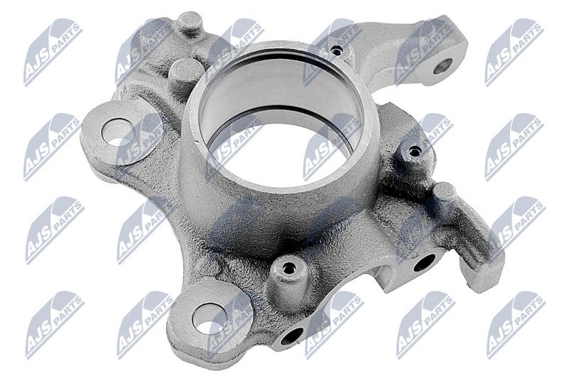 NTY ZZP-WW-011 - Steering Knuckle, wheel suspension