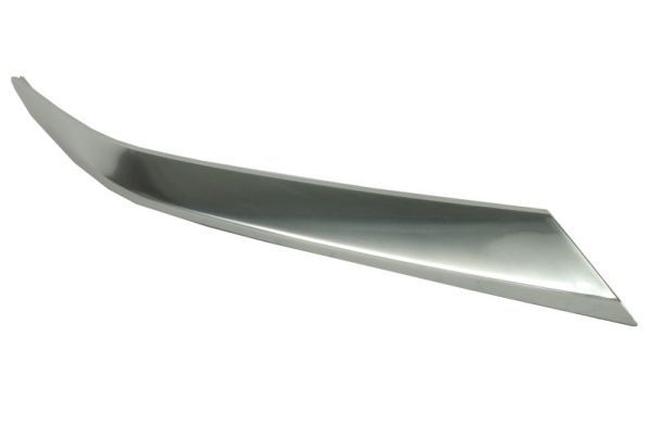 Kühlergitter - Teile