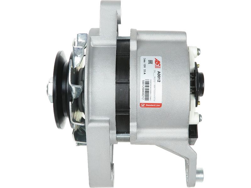 AS-PL A0012 Alternator