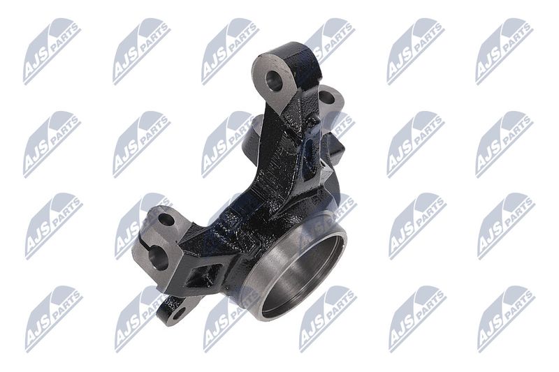 Käändmik, rattakinnitus, NTY ZZP-CH-002