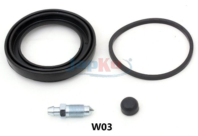 JAPKO 120W03 - Repair Kit, brake caliper