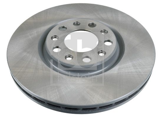 BREMSSCHEIBE FEBI BILSTEIN 108664