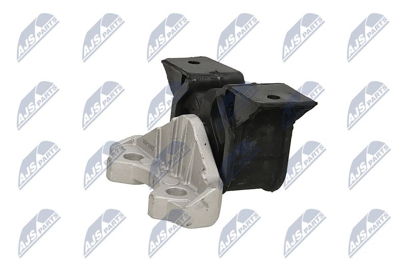 Paigutus, Mootor, NTY ZPS-PL-092