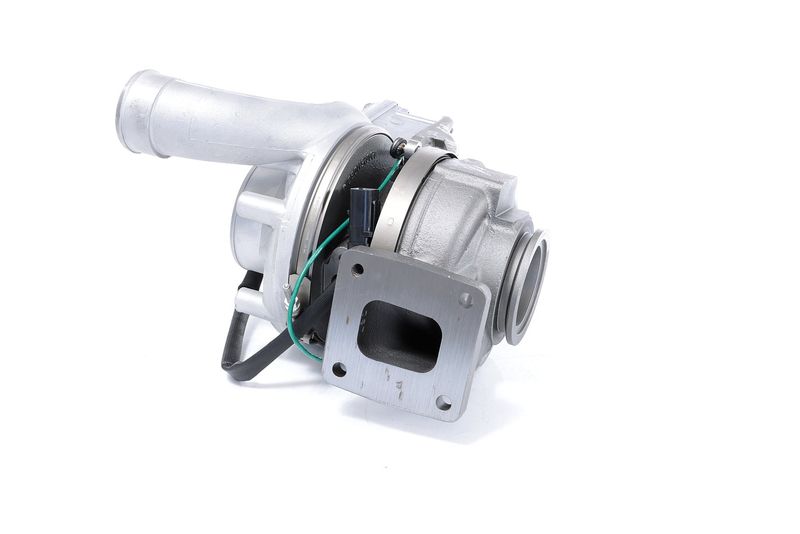Compresor,sistem de supraalimentare T917546BL BTS Turbo