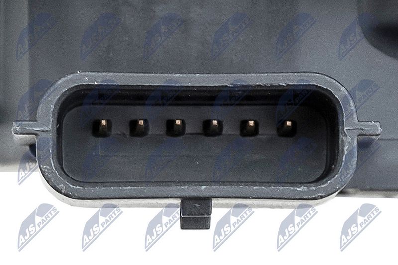 Drosselklapihoob, NTY ETB-NS-002