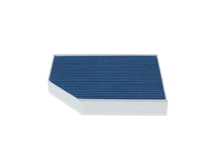 BOSCH 0 986 628 622 Filter, cabin air