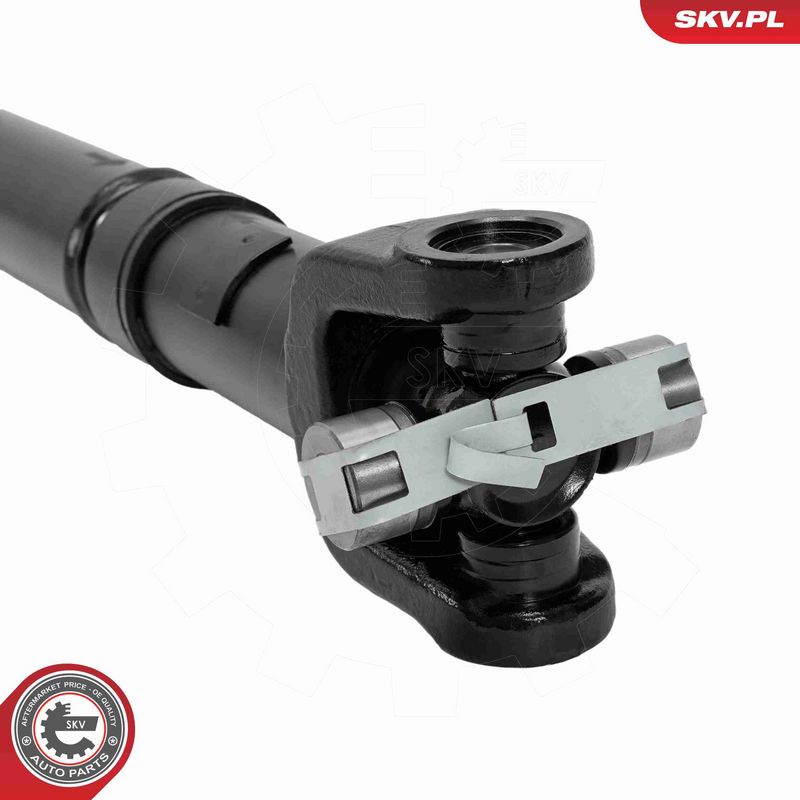 ESEN SKV 76SKV205 Propshaft, axle drive
