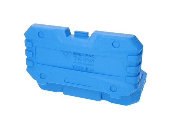 KS TOOLS BT022615 Power Socket Set