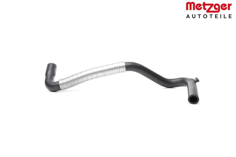 METZGER AUTOTEILE 2420791 Radiator Hose