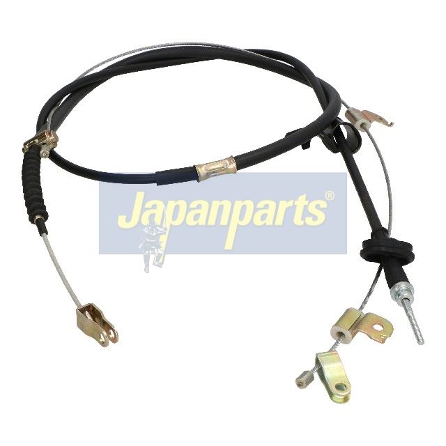 JAPANPARTS Trosas, stovėjimo stabdys