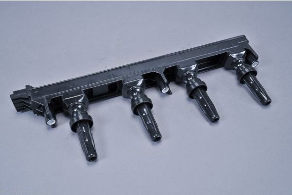 AUTOMEGA 150075910 Ignition Coil