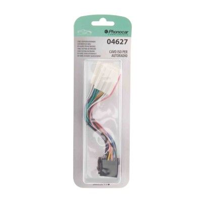 PHONOCAR 04627 Adapter cable, car radio
