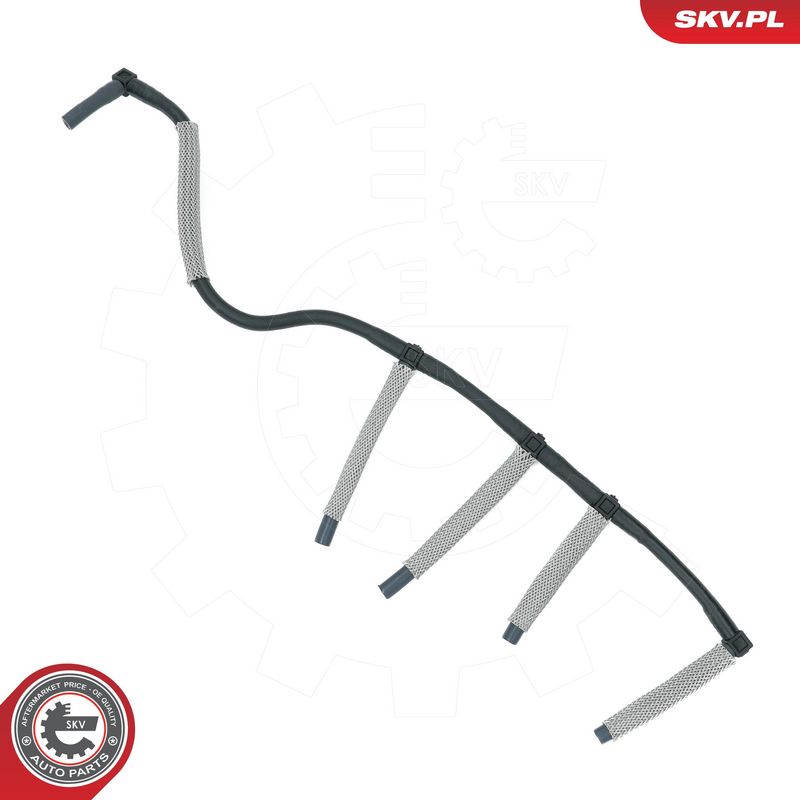 Voolik, Jääkkütus, ESEN SKV...