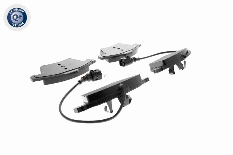 VAICO V10-8186-1 Brake Pad Set, disc brake