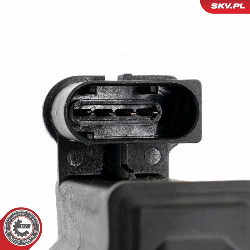 Pidurisadul, ESEN SKV 44SKV478