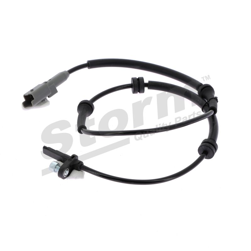 Capteur, vitesse de roue STORM QUALITY PARTS 777146