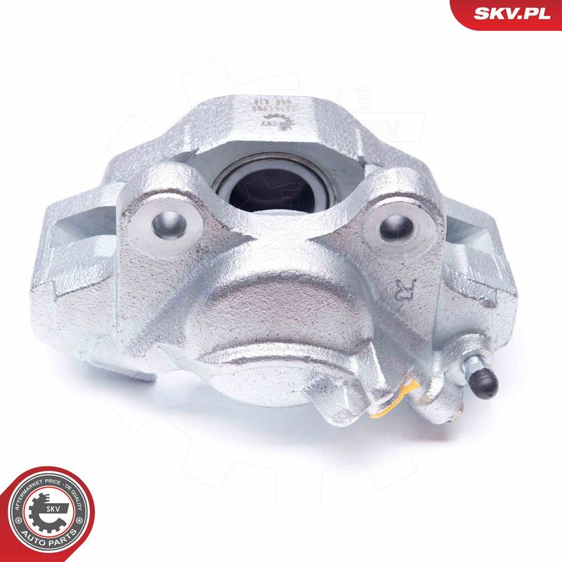 Pidurisadul, ESEN SKV 34SKV908