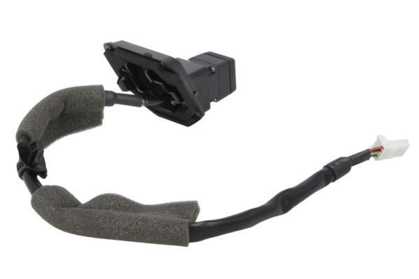 BLIC 6006-00-0026P Rear View Camera, park distance control
