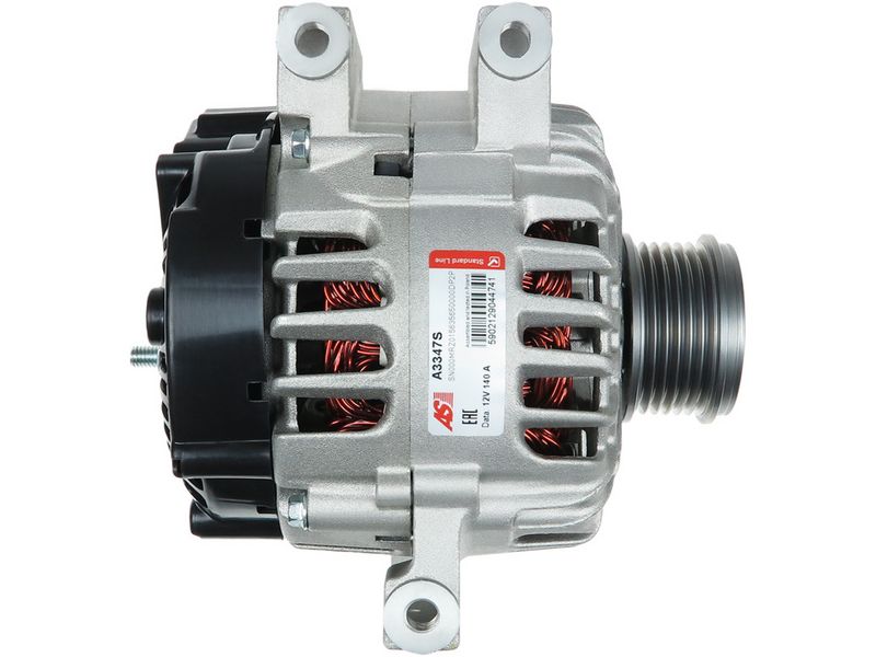 AS-PL A3347S Alternator
