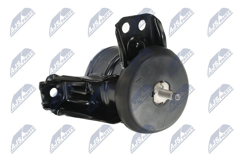 Paigutus, Mootor, NTY ZPS-KA-333