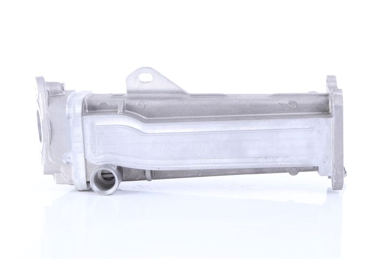 Radiaator, heitgaaside tagasijooks, NISSENS 989284