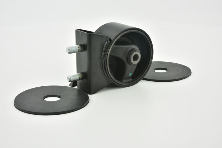 Paigutus, Mootor, FEBEST SZM-SX4RR