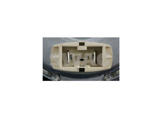 SWAG 30 90 6997 Fan, engine cooling