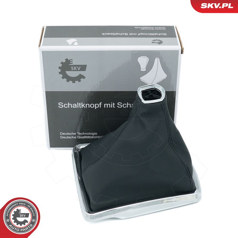 Käigukanginupp, ESEN SKV 63SKV908