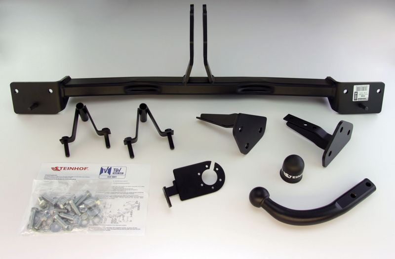 Haakeseade, STEINHOF B-052