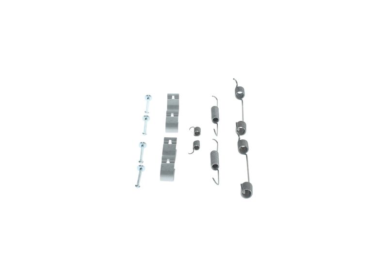 BOSCH 1 987 475 314 Accessory Kit, brake shoes