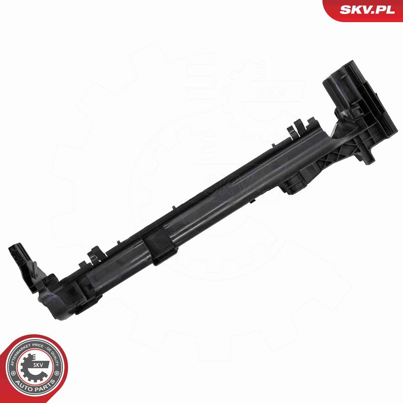 ESEN SKV 97SKV261 Radiator Mounting