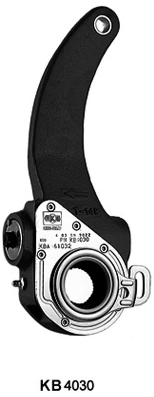 Reglaj parghie, sistem franare KNORR-BREMSE KB4030
