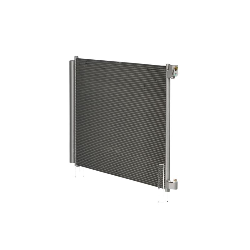 NISSENS 940519 Condenser, air conditioning