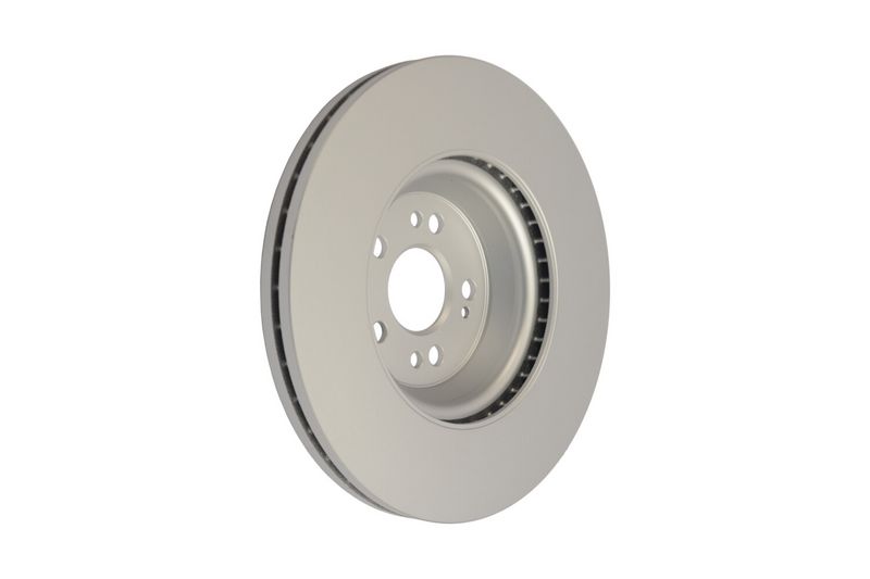 Disc frana 8DD 355 132-221 HELLA