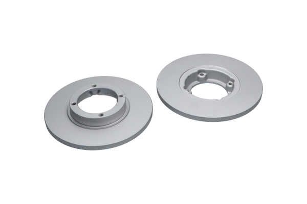 Kavo Parts BR-1204-C Brake Disc