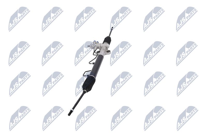 Rooliajam, NTY SPK-HY-009