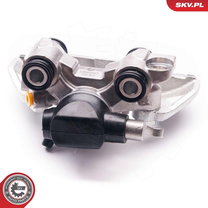 Pidurisadul, ESEN SKV 23SKV823