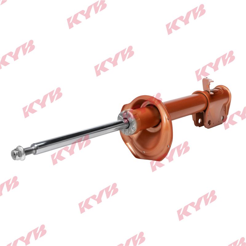 Amort, KYB 324031