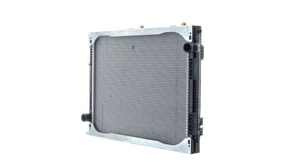 MAHLE CR 685 000P Radiator, engine cooling