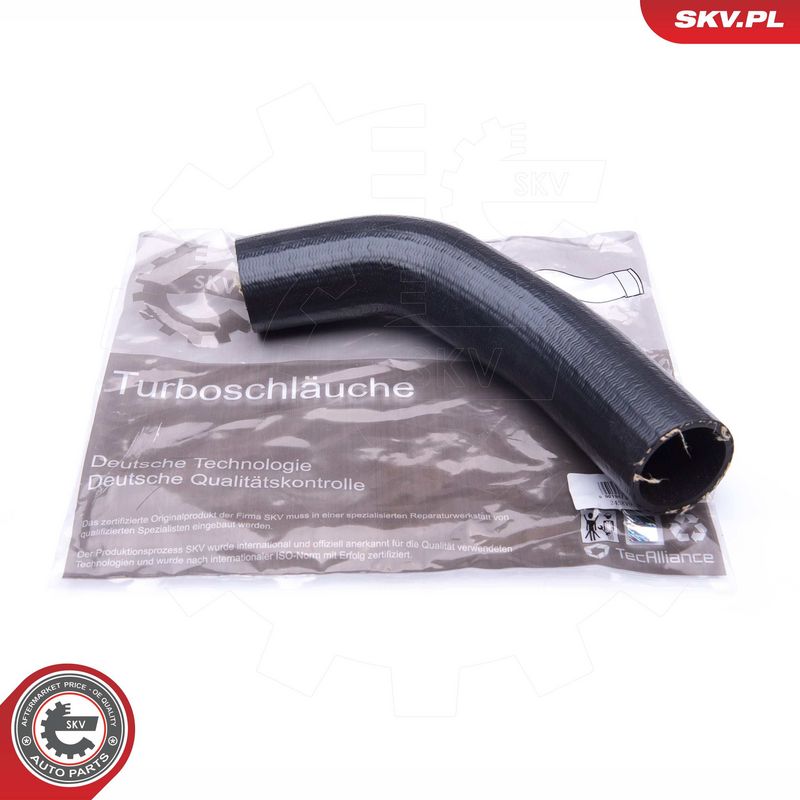 Laadimisõhu voolik, ESEN...