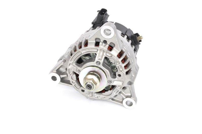 BOSCH 0123325500 Alternator