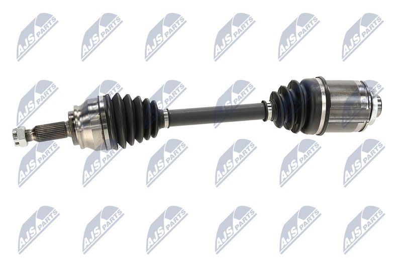 NTY NPW-CH-185 Drive Shaft